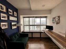 Blk 588B Park Central @ Amk (Ang Mo Kio), HDB 4 Rooms #564802921